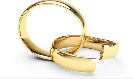 نبود شناخت کافی زوجین نسبت به همدیگر  از مهمترین علل طلاق در استان  اردبیل است