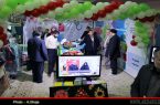 حضورفعال  نمایندگی ستاد دیه ی استان اردبیل در نمایشگاه دستاوردهای ۴۰ساله ی انقلاب اسلامی ایران