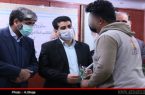 آزادی ۳۶زندانی جرایم غیر عمد ومالی به مناسبت چهل و دومین بهار انقلاب اسلامی ایران