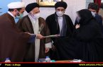 عیدانه هفته ی وحدت آزادی ۳۵زندانی جرایم غیر عمد ومالی استان اردبیل