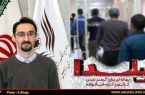 عیدانه ی شب یلدا ،آزادسازی ۱۰ زندانی جرایم غیر عمد ومالی استان باکمک نخبه ی اردبیلی