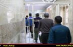 آزادی ۱۴زندانی جرایم غیر عمدومالی با هزینه ی مراسم ترحیم بانوی اردبیلی