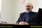 آزادی ۸ زندانی جرایم غیرعمد باهدیه تولد پدر اردبیلی
