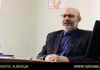 آزادی ۸ زندانی جرایم غیرعمد باهدیه تولد پدر اردبیلی