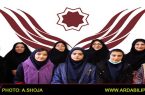 دانش آموزان اردبیلی به مناسبت روز مادر ۲زندانی جرایم غیر عمد را از زندان آزاد کردند.