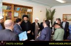 آزادی ۴۰زندانی جرایم غیر عمد استان اردبیل در آستانه ی عید نوروز