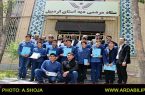 دانش آموزان اردبیلی ۸زندانی جرایم غیر عمد را آزاد کردند