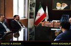 اعلام حضور جامعه صنفی استان اردبیل در کمک به زندانیان جرایم غیر عمد