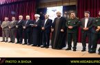 بیست وسومین جشن گلریزان استان اردبیل برگزار شد