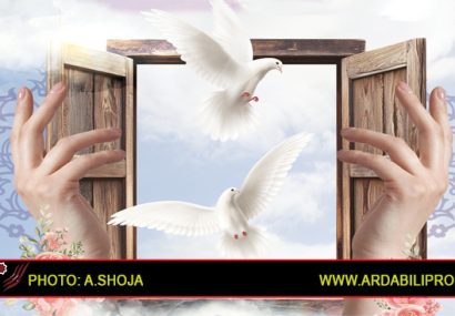 شاکی که خیر شد؛ نذری برای آزادی