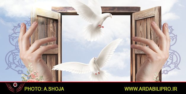 شاکی که خیر شد؛ نذری برای آزادی