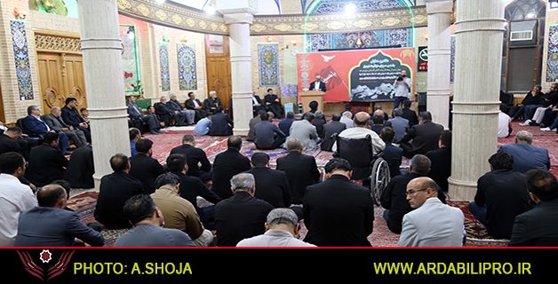 آزادی ۷۲ زندانی اردبیلی تا پایان ماه صفر