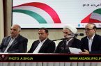 آزادی ۱۸ محکوم مالی در اردبیل فراهم شد