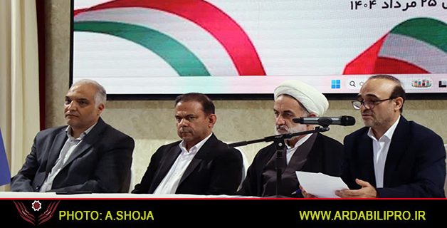 آزادی ۱۸ محکوم مالی در اردبیل فراهم شد