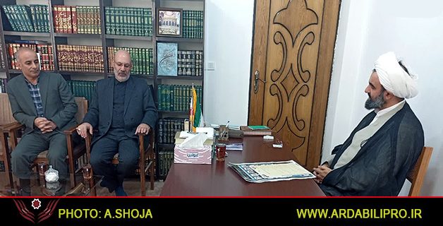 گسترش فرهنگ نیکوکاری و مشارکت مردمی در شهرستان پارس‌آباد