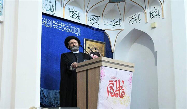 ستاد دیه یکی از بهترین نهادهای حمایتی است