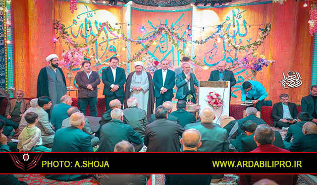 پویش مهرفاطمی دراردبیل به آزادی ۱۸مادر زندانی انجامید