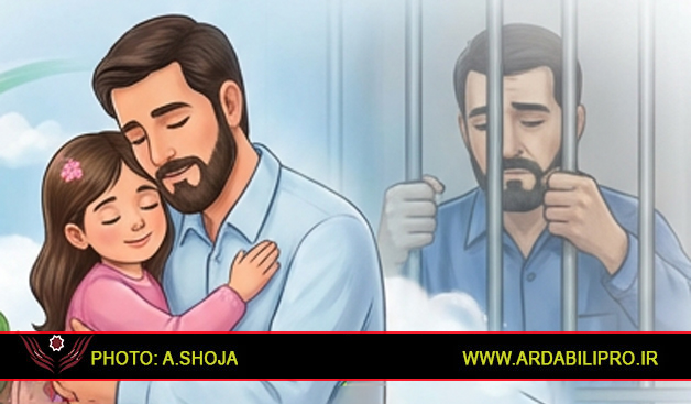 ایثارِ کودکانه به بهای آزادی؛ هزینه خرید لباس عید دانش‌آموز اردبیلی به آزادی یک زندانی غیرعمد اختصاص یافت