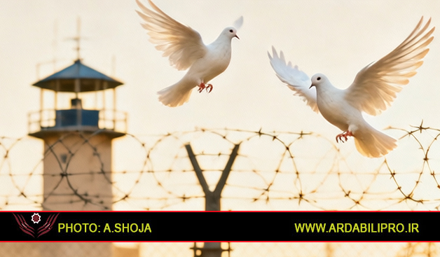 هزینه مراسم ترحیم جوان اردبیلی، زمینهساز رهایی زندانیان نیازمند شد