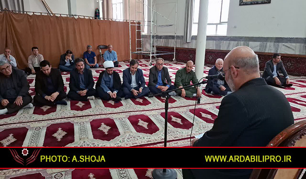 طنین همدلی در اصلاندوز؛ جشن گلریزان برای آزادی زندانیان جرایم غیرعمد برگزار شد