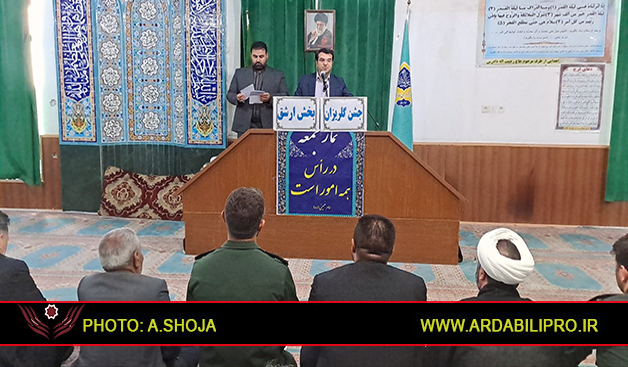 گلریزان ارشق به روایت همدلی؛ کمک خیرین برای آزادی زندانیان غیرعمد