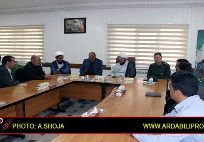 اقدام خیرخواهانه عشایر اردبیل برای آزادی زندانیان جرایم غیرعمد؛ گامی ملی در حمایت از همنوعان اقدام خیرخواهانه عشایر اردبیل برای آزادی زندانیان جرایم غیرعمد؛ گامی ملی در حمایت از همنوعان