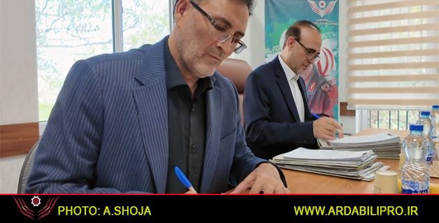 آزادی ۲۲ زندانی جرایم غیرعمد در آستانه اربعین حسینی در اردبیل