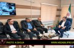 آزادی ۵۹ زندانی جرایم غیرعمد در شهرستان گرمی با حمایت ستاد مردمی دیه