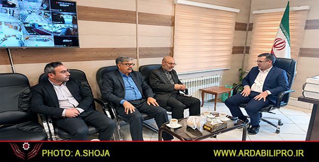 آزادی ۵۹ زندانی جرایم غیرعمد در شهرستان گرمی با حمایت ستاد مردمی دیه