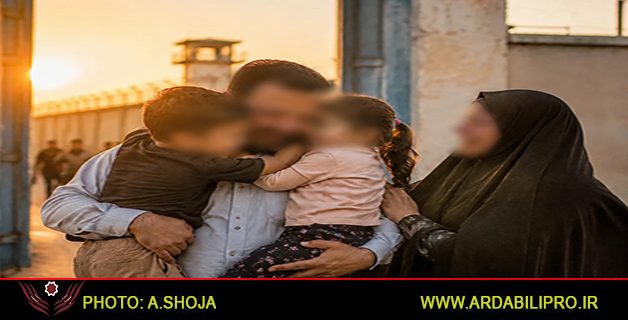 نور امید از فرای مرزها؛ اهدای ۱۲۰ میلیون تومان برای آزادی یک زندانی غیرعمد دراستان اردبیل نور امید از فرای مرزها؛ اهدای ۱۲۰ میلیون تومان برای آزادی یک زندانی غیرعمد دراستان اردبیل