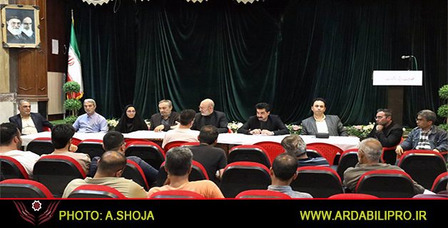 دربازدید کارکنان ستادمردمی دیه استان از زندان اردبیل ۸زندانی جرایم غیرعمد آزاد شد