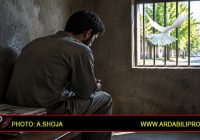 روایت یک آرزوی ناتمام در دکهی نبش خیابان روایت یک آرزوی ناتمام در دکهی نبش خیابان