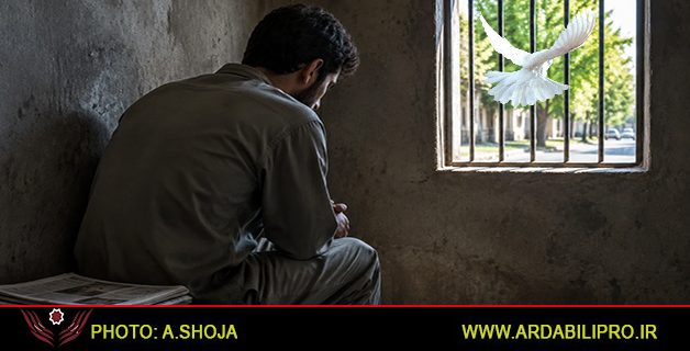 روایت یک آرزوی ناتمام در دکه‌ی نبش خیابان